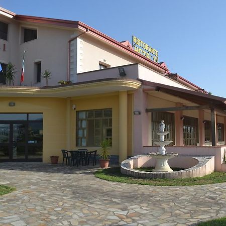 Hotel Ristorante111 فيلابيانا المظهر الخارجي الصورة
