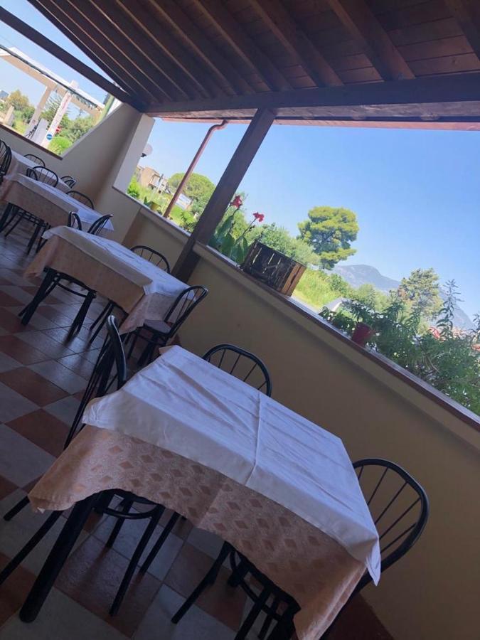Hotel Ristorante111 فيلابيانا المظهر الخارجي الصورة