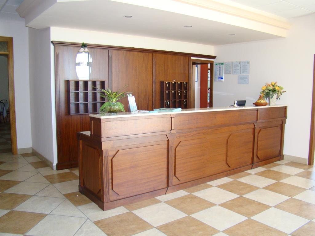 Hotel Ristorante111 فيلابيانا المظهر الخارجي الصورة