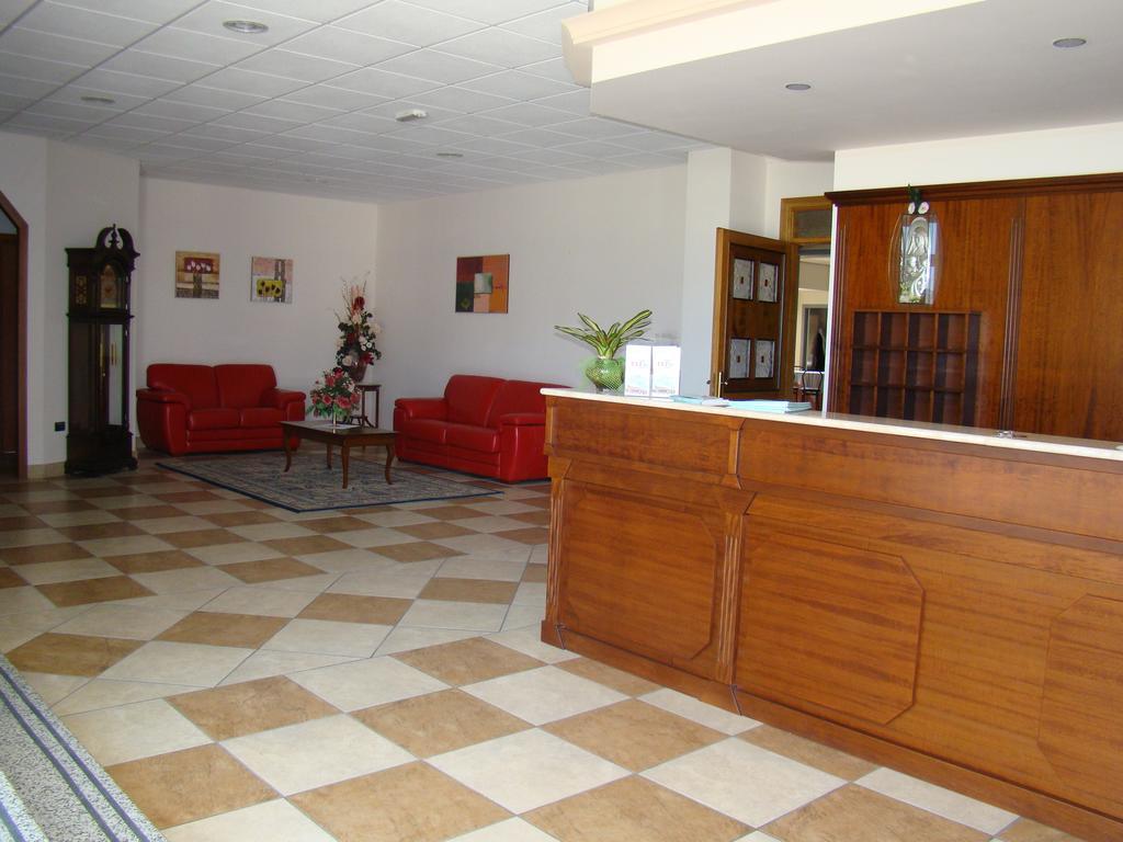 Hotel Ristorante111 فيلابيانا المظهر الخارجي الصورة