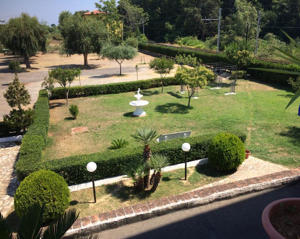 Hotel Ristorante111 فيلابيانا المظهر الخارجي الصورة
