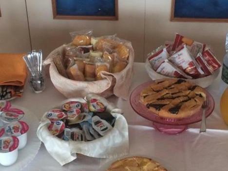 Hotel Ristorante111 فيلابيانا المظهر الخارجي الصورة